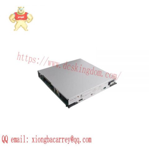 Honeywell 51195066-100 HF-75632-F High-Performance Industrial Control Module