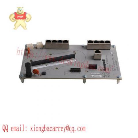 Honeywell 51195153-900 | MU-NKD900 Distributed Control Systems