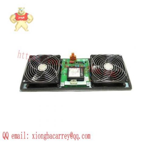 Honeywell 51199947-275, 230V Fan Assembly Kit