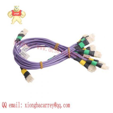 Honeywell I/O Link Cable 51202329-112: Industrial Communication Solution