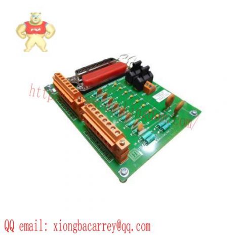 Honeywell 51202659-204 Output Module