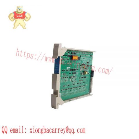 HONEYWELL MC-TDOY23 51204166-175 Digital Output Relay