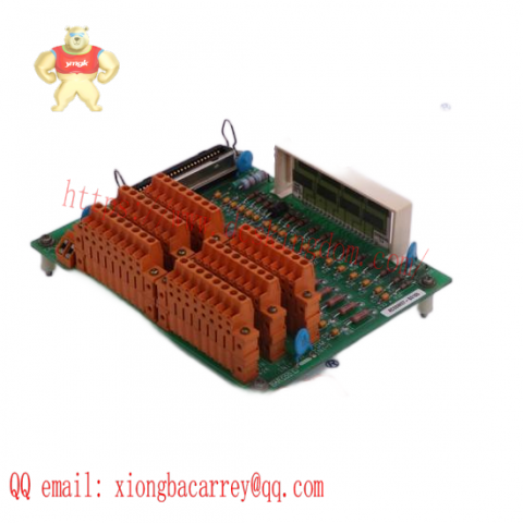 Honeywell 51304496-026 Advanced Control Module for Industrial Automation