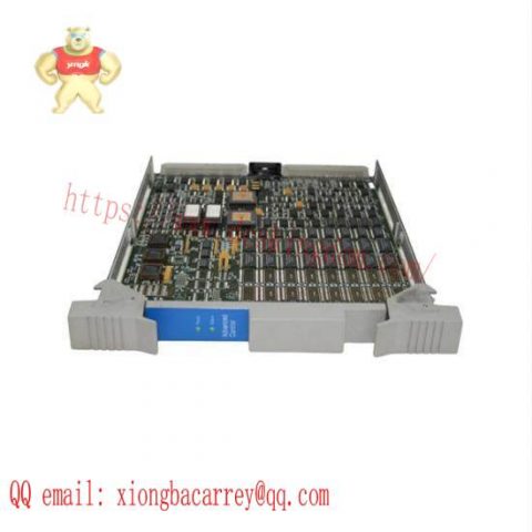Honeywell 51304518-100 Industrial Control Module