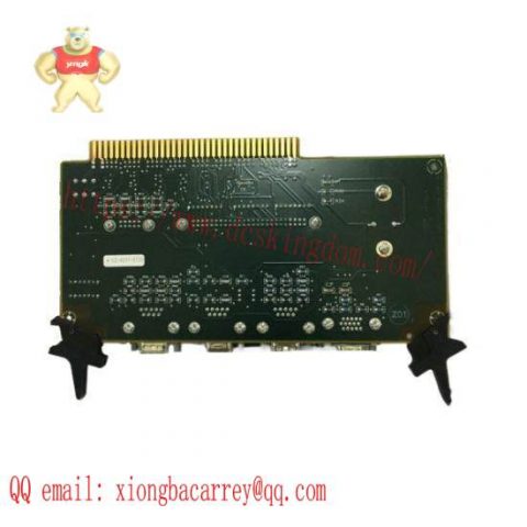 Honeywell 51304831-100/51304830-100 Industrial Control Module