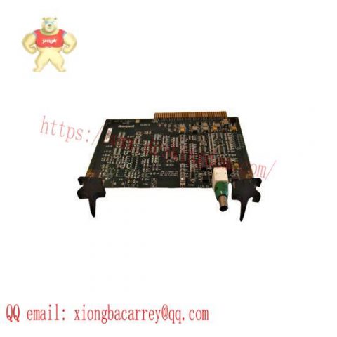 Honeywell 51305072-600 Industrial Control I/O Board