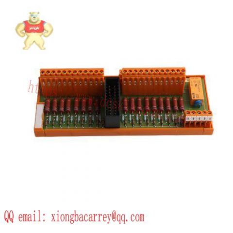 Honeywell 51305489-600 EC/SHLDED PWR CORD - 240VAC, Industrial Control Module