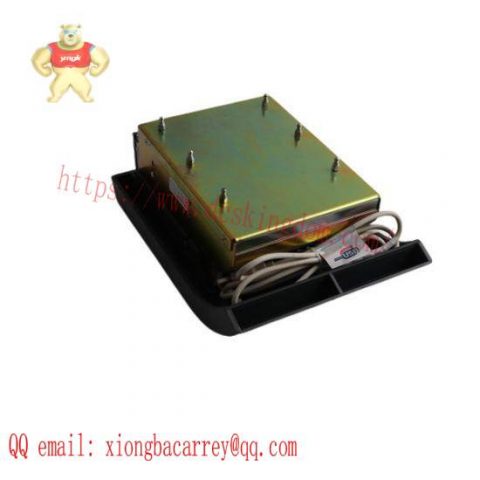 Honeywell 51401929-600 Advanced Automation Control Module