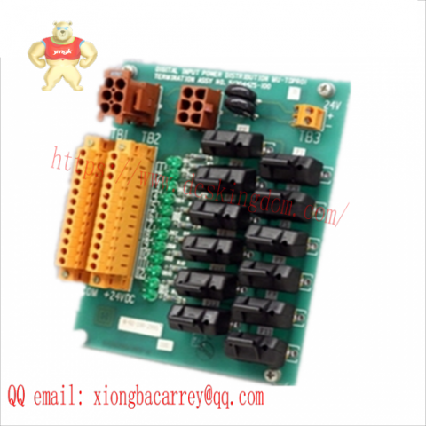 HONEYWELL PLC Control Module 51305863-175, Precision Automation Solution