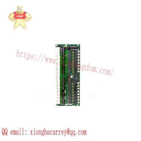 Honeywell 51305907-175 CE Compliant, Conformally Coated Module