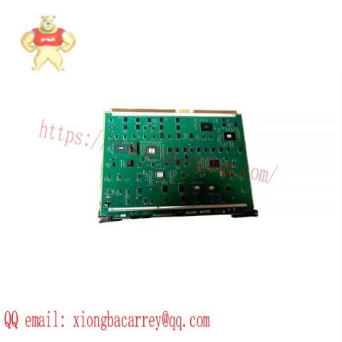 HONEYWELL 51306673-100 Interface Board: Advanced Control Module