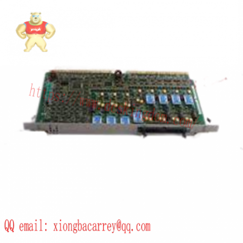 Honeywell 51306816-200 EPNI2 Precision Control Module for Industrial Automation