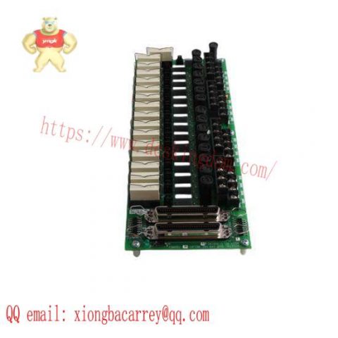 Honeywell 51306821-100 Modular Automation Control Module