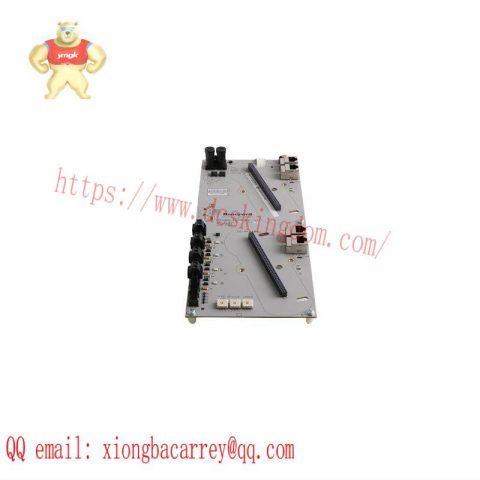 Honeywell 51307618-176: Advanced Control Module for Industrial Automation