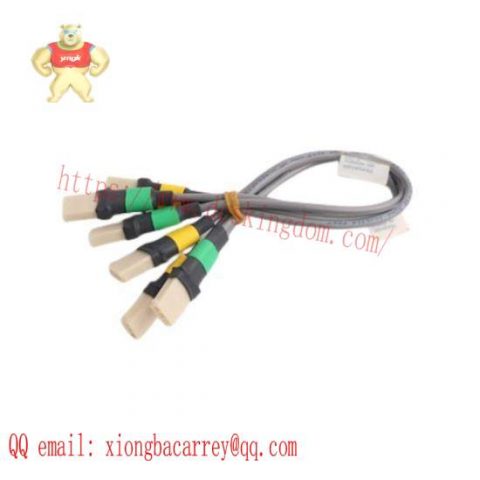 Honeywell 51308052-200 Industrial Control Module