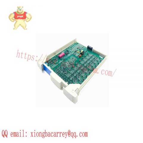 Honeywell 51401303-200A Industrial Interface Module