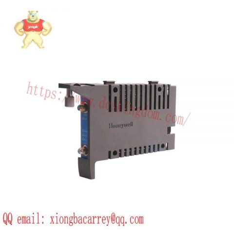 Honeywell 51402573-150 PROCESS MANAGER, Advanced Control Solution for Industrial Automation