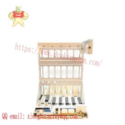 Honeywell 51404192-275 Circuit Board: Industrial Control Module