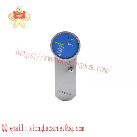 Honeywell CC-PDIL01 51405040-175 Digital Input Module - Industrial Automation Solutions