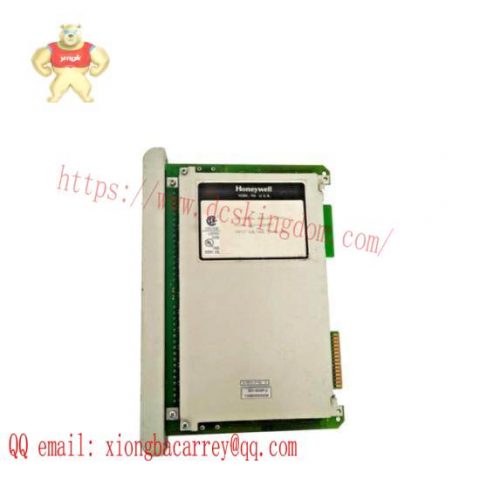 Honeywell 621-0020R: Universal Analog Input Module - Industrial Automation Solutions