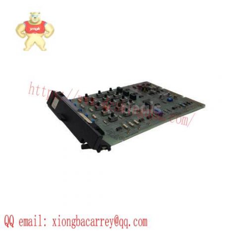 Honeywell 62795610-001 PCB Circuit Board, Industrial Control Solutions