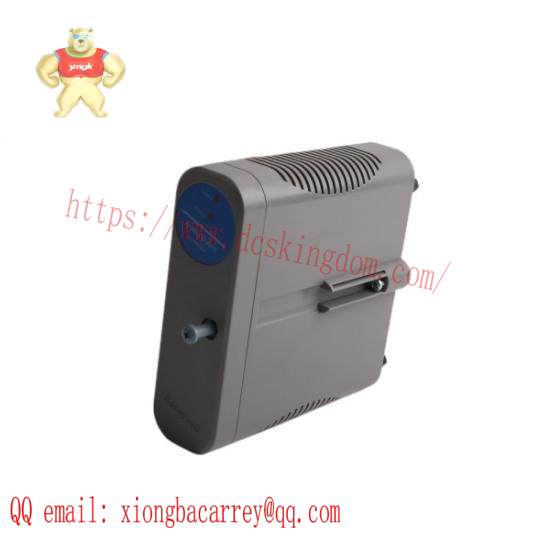 honeywell_6582800033.jpg Honeywell 4DP7APXPM12: Industrial Control Module