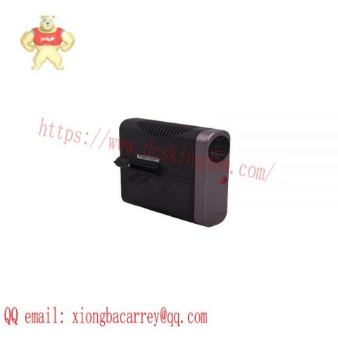 Honeywell 8C-PAIH52 Analog Input Module: Precision & Efficiency in Industrial Control