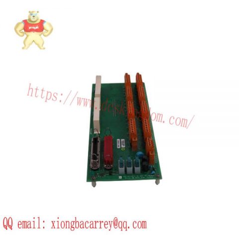 Honeywell 8C-PAINA1 51454470-175 | Advanced PLC Input Module