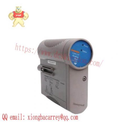 Honeywell 8C-PAINA1 8C-PAIMA1 S8 AI Non-HART IOM (16), COATED