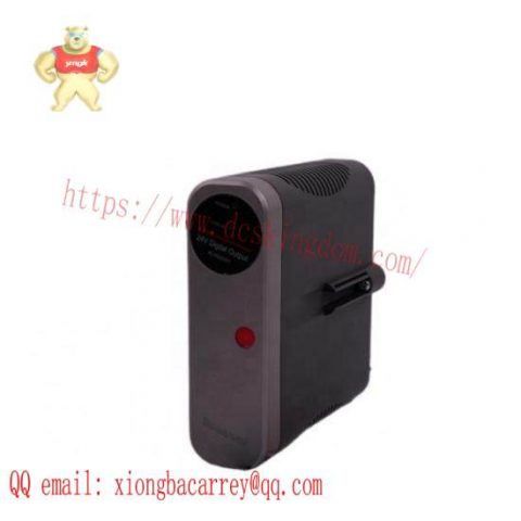 Honeywell 8C-PDOD51 51454361-175 - Industrial Digital Output Module