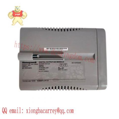 Honeywell 8C-PDOD51 I/O Digital Output Modular