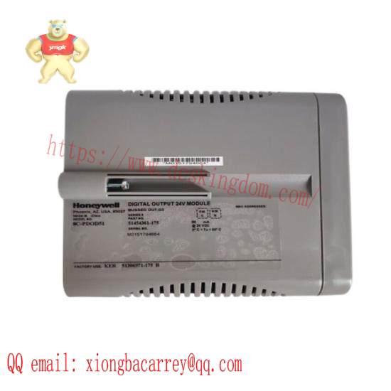 honeywell_8c-pdod51_51454361-175_i_o_digital_output_modular.jpg Honeywell 8C-PDOD51 I/O Digital Output Modular