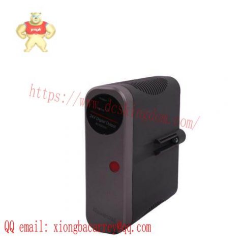 Honeywell 8C-PDOD51 & 8C-TDOD51 Digital Output 24V Module