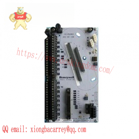 Honeywell C300 PLC Module 8C-TDIL01 & 8C-TDIL11, Industrial Control Solutions