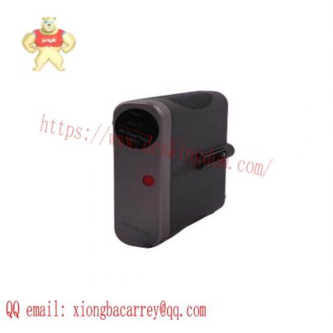 Honeywell 8C-TDIL51 Module - PLC Input Control for Industrial Automation