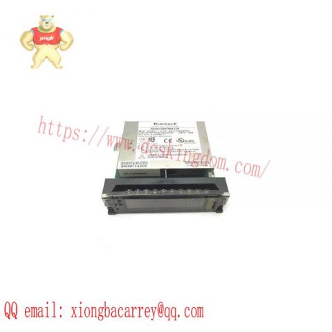 Honeywell 900B16-0101 Modular Controller