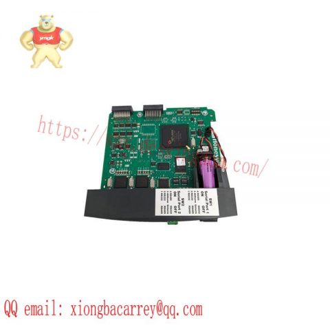 Honeywell 900C52-0243-00: Advanced Industrial Control Module