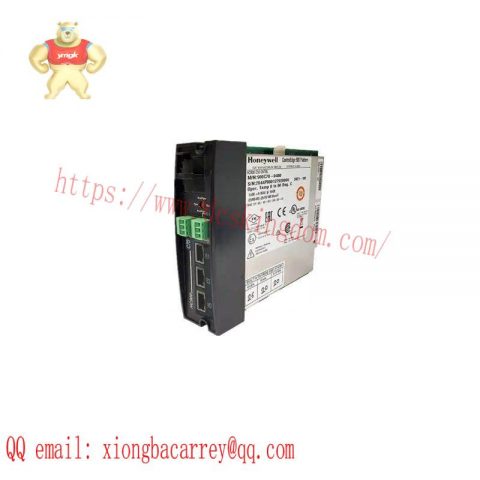 Honeywell ControlEdge HC900 Controller Base 900C70-0460, Advanced Automation Solution
