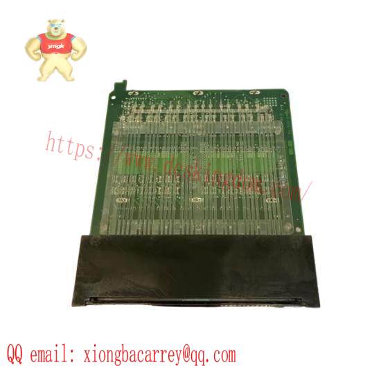 honeywell_900h03-0202_digital_output_module_1.jpg Honeywell 900H Series Digital Output Module, Model 03-0202