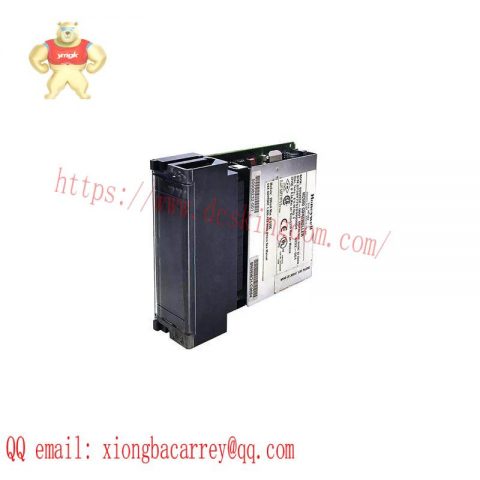 Honeywell 900H32-0102: 32-Point Digital Output Module for Advanced Control Solutions