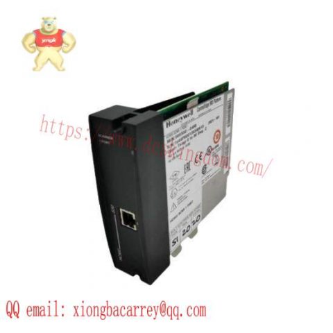 Honeywell 900S50-0460 Power Status Module, Real-Time Monitoring and Control Solution