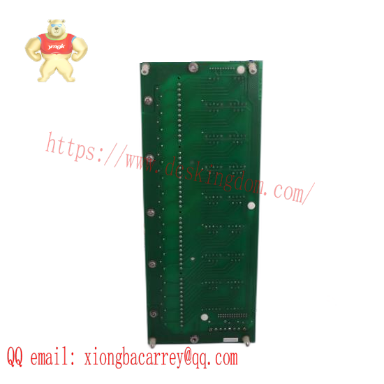 honeywell_900tck-0001_terminal.png Honeywell 900TCK-0001 Terminal: Advanced Control Module for Industrial Automation