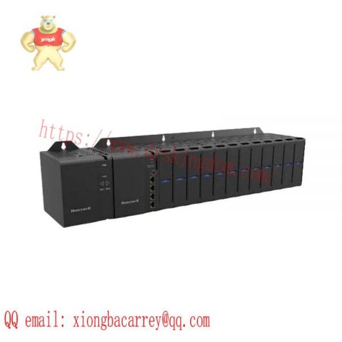 Honeywell 900U02-0100 Universal Input/Output Module