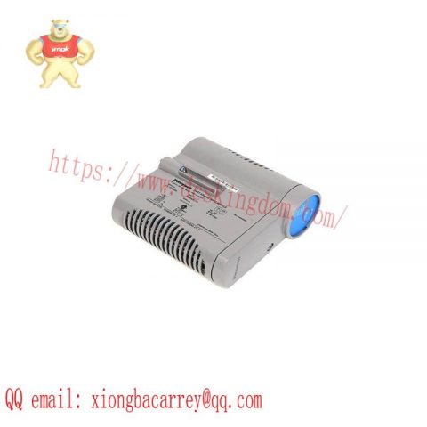 Honeywell CC-PAOH01 High-Level Analog Input Module - Industrial Control Solutions