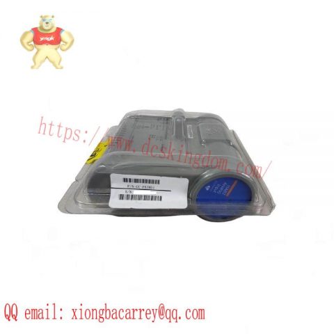 Honeywell CC-PAIH51 51410069-276: High-Precision Analog Input Module