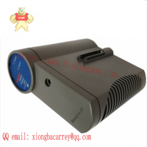 Honeywell CC-PAOX01 PLC I/O Module