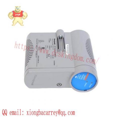 Honeywell CC-PDIL51 / CC-PDOD51 / CC-PAIH51 / CC-PAOH51 High Level Analog Input Module