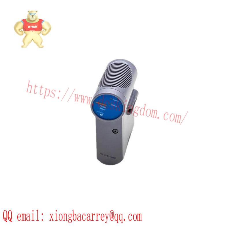 honeywell_cc-ppix01_51410089-175_pulse_input_module.jpg Honeywell CC-PPIX01 51410089-175 Pulse Input Module