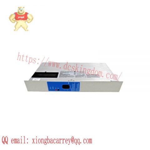 HONEYWELL CC-PWRR01 51199929-100 & 51198685-100 SPS5710 - Advanced Control Module, Optimized for Industrial Automation