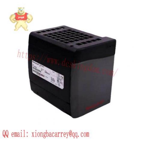 Honeywell CC-PWRR01 Redundant Power Module